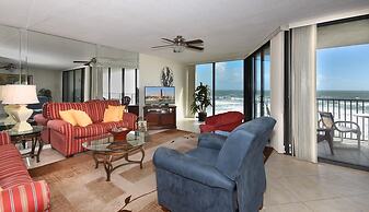 Luxury Oceanfront Condo With Breathtaking Views Pool Wifi Ch516