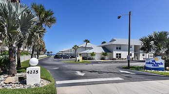 Colony Beach Club 102 - Ground Level Beachfront Sugar Sands Condo