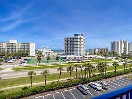 Beautiful Beachside Condo Ow20-503