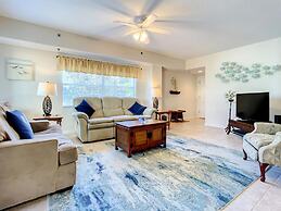 Gorgeous Ocean Walk Corner Unit With Water Views Ow15-207