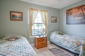 Charming Home Looks out Onto Hidden Lakes Golf Course 1152f