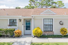 Charming Home Looks out Onto Hidden Lakes Golf Course 1152f