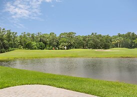 Golf Course View Townhouse With a 2 Car Garage Water Views 1929t