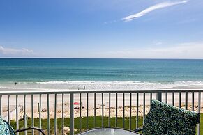 Beautifully Decorated Oceanfront 3 3 Corner Unit in Ocean Condo 401