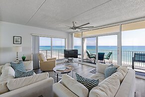 Beautifully Decorated Oceanfront 3 3 Corner Unit in Ocean Condo 401