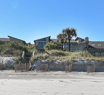 Sunnyside Up Townhome at Sea Dunes - Ocean View Next to Pool - B6 Up