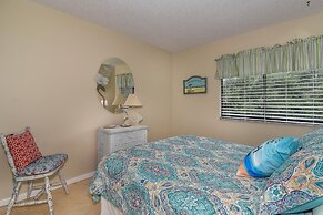 Beautifully Updated Sea Woods Condo Near Main Pool and Beach Access - 