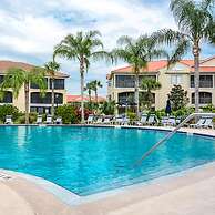 Pet Friendly Bouchelle Island Condo Seconds to the Beach