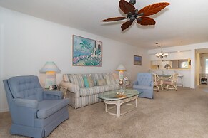 Pet Friendly Bouchelle Island Condo Seconds to the Beach