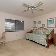 Pet Friendly Bouchelle Island Condo Seconds to the Beach