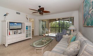 Pet Friendly Bouchelle Island Condo Seconds to the Beach