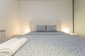 Modern Apartment in the City Center