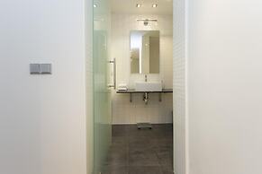 Modern Apartment in the City Center