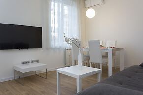 Modern Apartment in the City Center