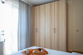 Modern 1bdr Apartment in City Centre