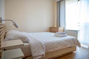 Modern 1bdr Apartment in City Centre