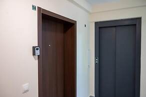 Spacious 1bdr Apartment in City Centre With Balcony