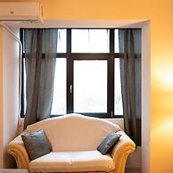 Spacious 1bdr Apartment Near City Center