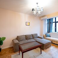 Spacious 1bdr Apartment Near City Center