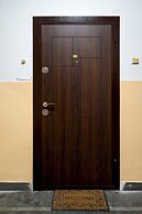 Spacious 1bdr Apartment Near City Center