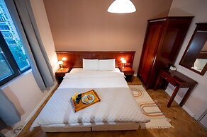 Spacious 1bdr Apartment Near City Center