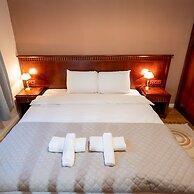 Spacious 1bdr Apartment Near City Center