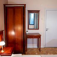 Spacious 1bdr Apartment Near City Center