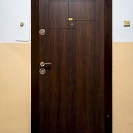 Spacious 1bdr Apartment Near City Center