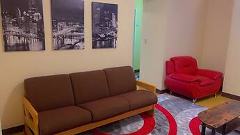 2 Bedroom Downtown Apt Friends Families Ideal