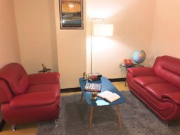 2 Bedroom Downtown Apt Friends Families Ideal