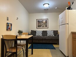 Cute Downtown APT Quick Safe Walk to PPG Arena