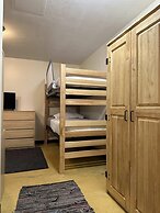 5 Beds Downtown Apt Very Quick Walk Everywhere