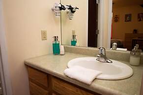 Downtown Apt Walk Everywhere Clean Safe