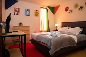 Downtown Apt Walk Everywhere Clean Safe