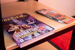 Downtown Apt Walk Everywhere Clean Safe