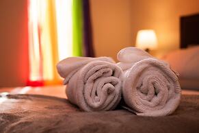 Downtown Apt Walk Everywhere Clean Safe