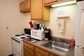 Downtown Apt Walk Everywhere Clean Safe