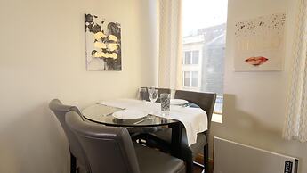 City Views Downtown Apt Walk Everywhere