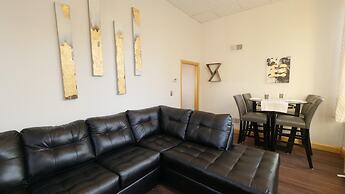 City Views Downtown Apt Walk Everywhere