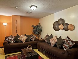 6 Beds Downtown Apt Very Quick Walk Everywhere