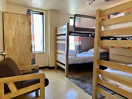 6 Beds Downtown Apt Very Quick Walk Everywhere