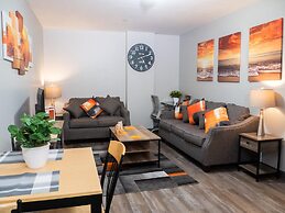 2 Bedroom 2 Bathroom The Heart of Pittsburgh