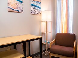 2 Bedroom 2 Bathroom The Heart of Pittsburgh