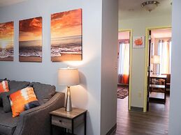 2 Bedroom 2 Bathroom The Heart of Pittsburgh