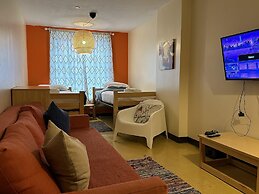 Downtown 1 Bedroom Apt Clean Safe Walkable