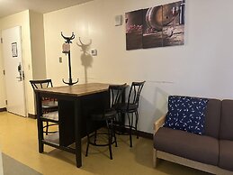 2bedroom 2bathroom Apt Downtown Walk Anywhere