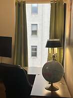 2bedroom 2bathroom Apt Downtown Walk Anywhere