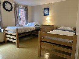 2bedroom 2bathroom Apt Downtown Walk Anywhere