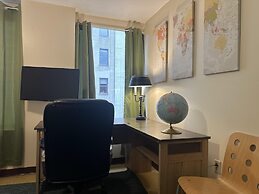 2bedroom 2bathroom Apt Downtown Walk Anywhere