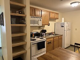 2bedroom 2bathroom Apt Downtown Walk Anywhere